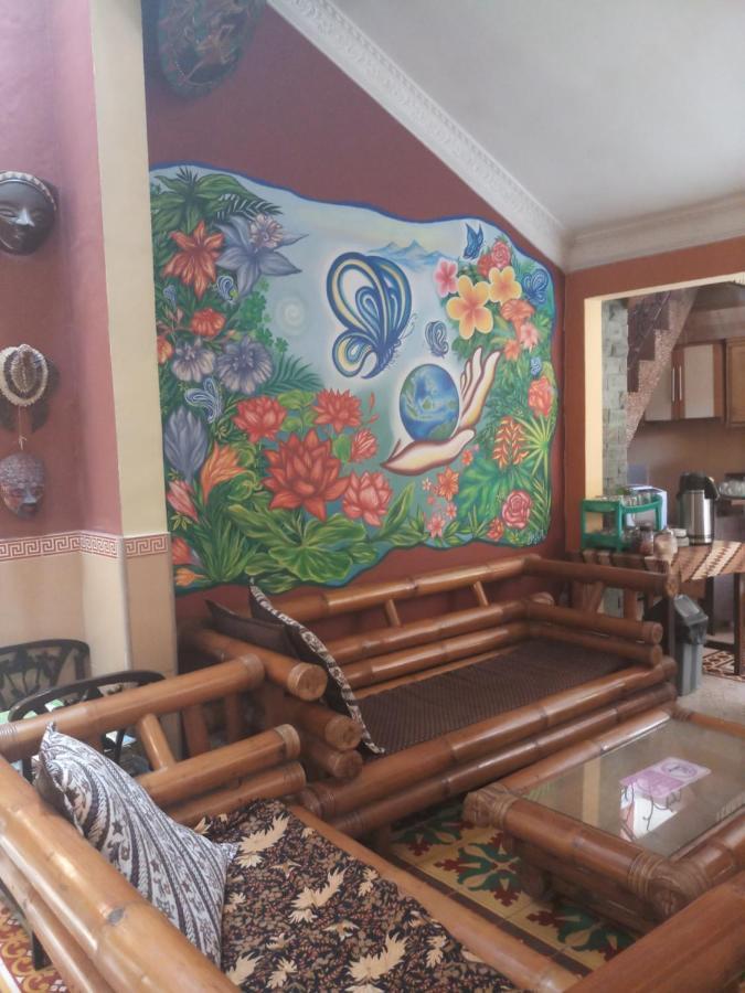 Losmen Setia Kawan Yogyakarta Extérieur photo