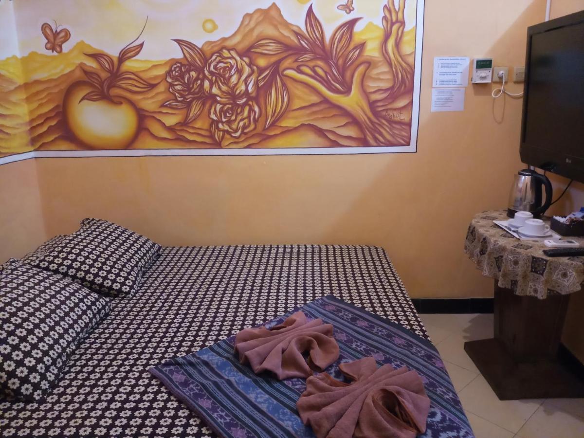 Losmen Setia Kawan Yogyakarta Extérieur photo