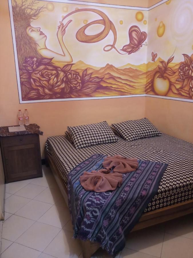 Losmen Setia Kawan Yogyakarta Extérieur photo